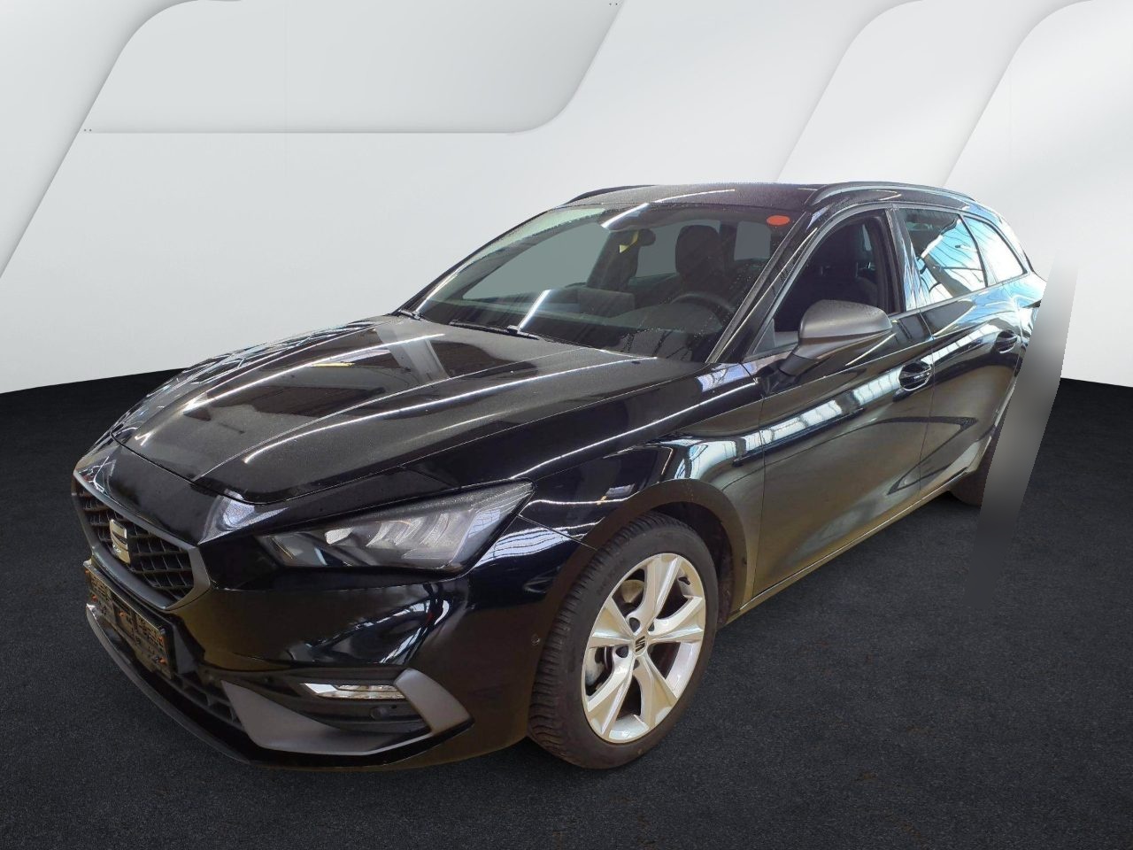 Slika vozila SEAT Leon