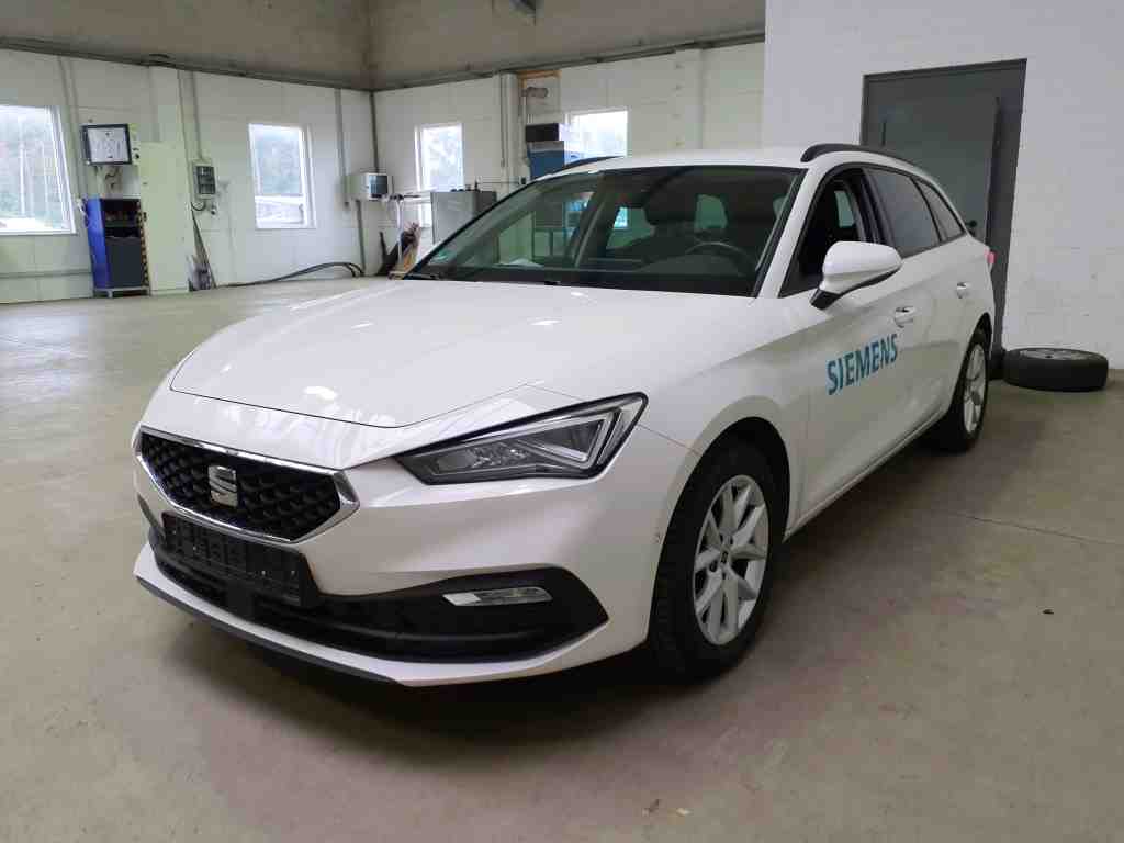 Slika vozila SEAT Leon