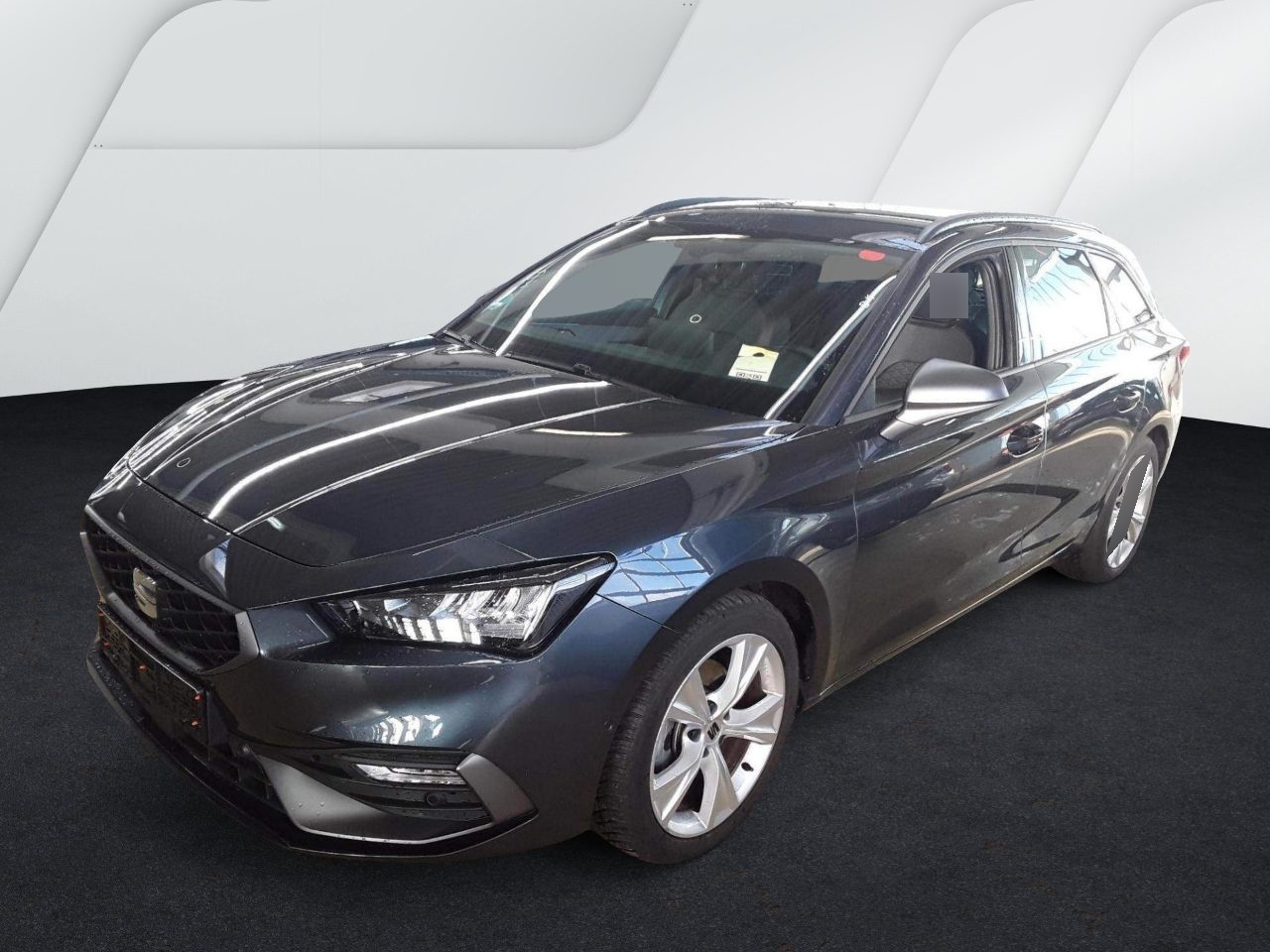 Slika vozila SEAT Leon