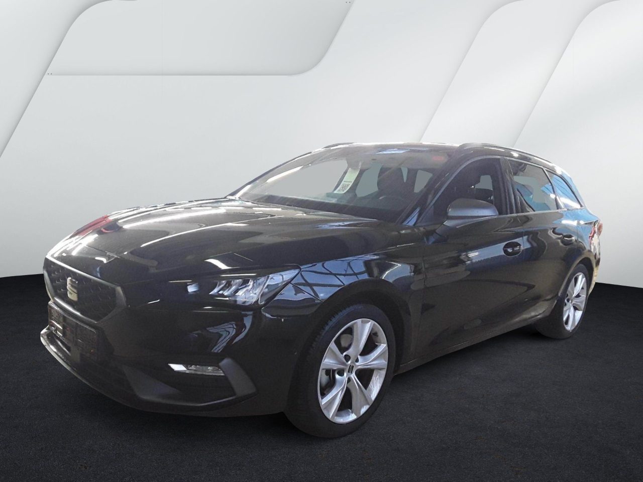 Slika vozila SEAT Leon