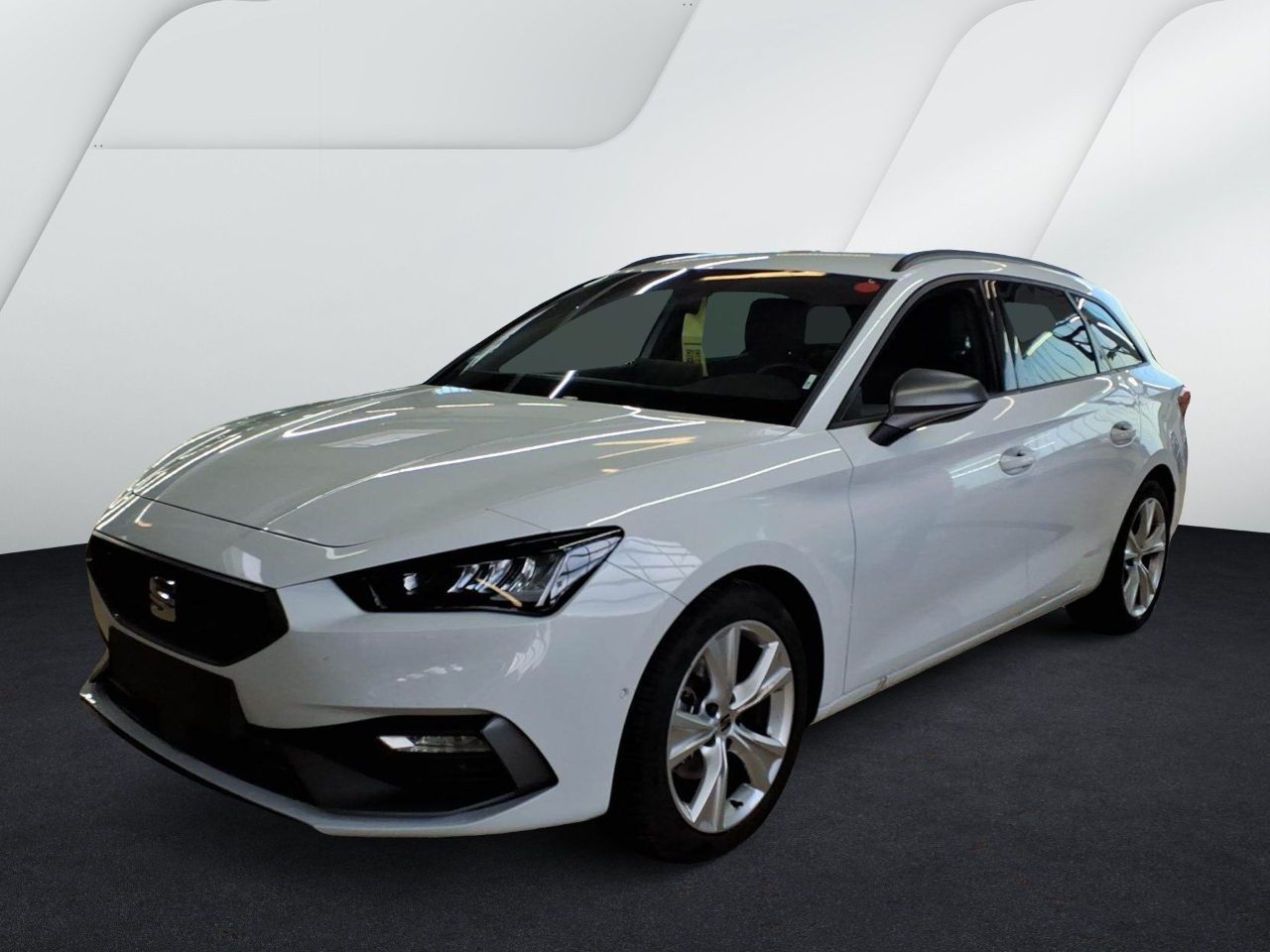 Slika vozila SEAT Leon