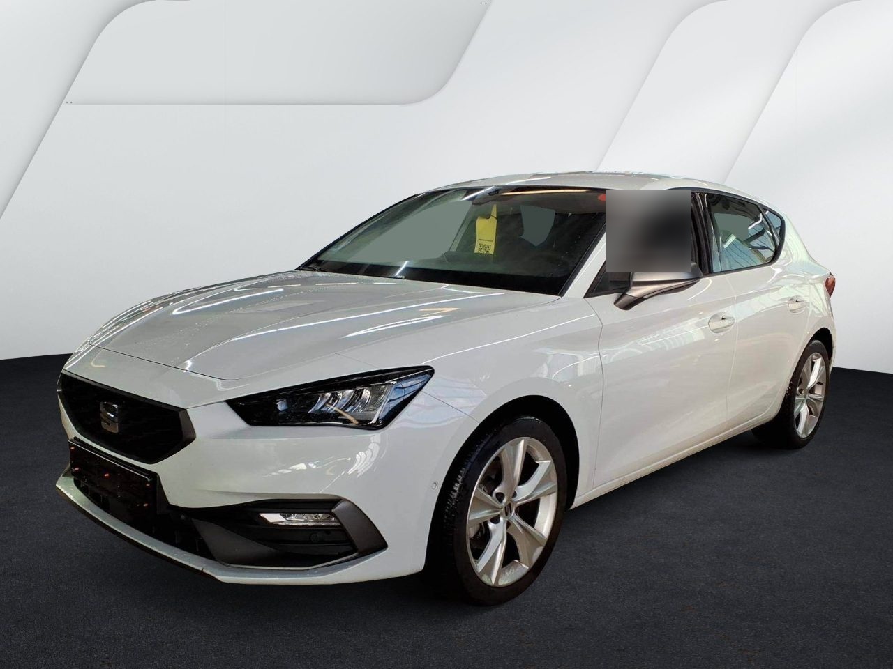 Slika vozila SEAT Leon