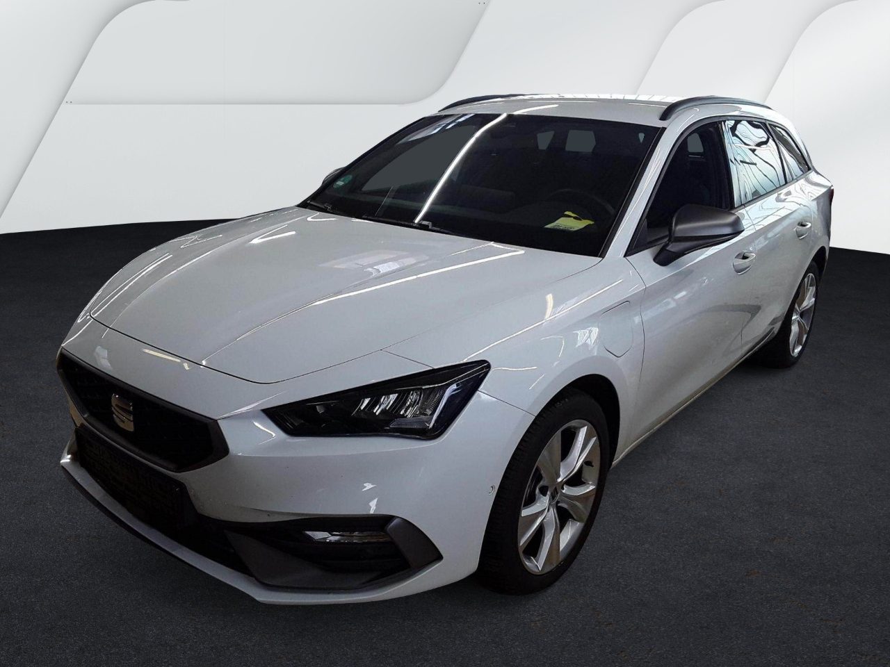 Slika vozila SEAT Leon