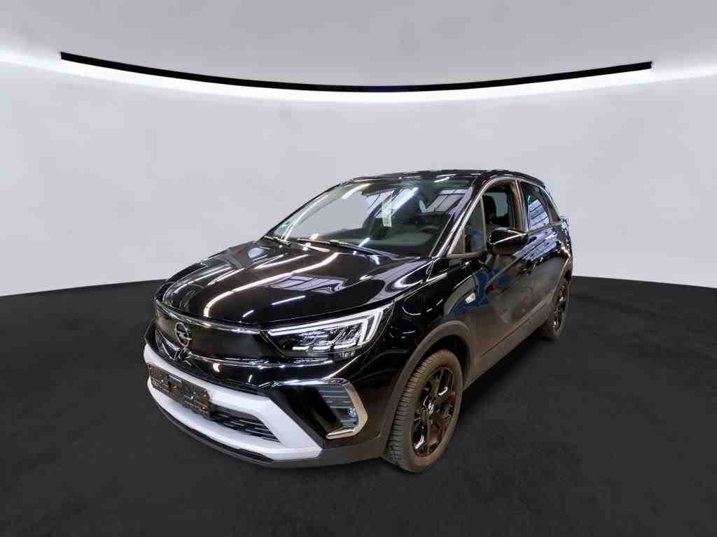 Slika vozila OPEL Crossland