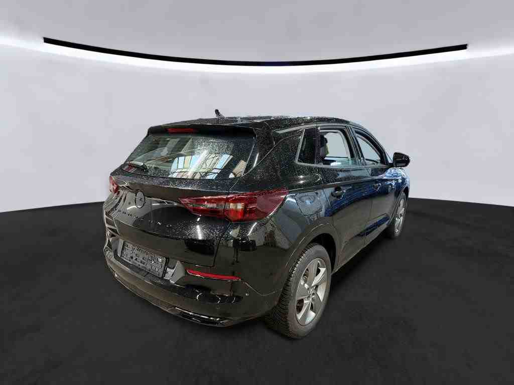 Slika vozila OPEL Grandland