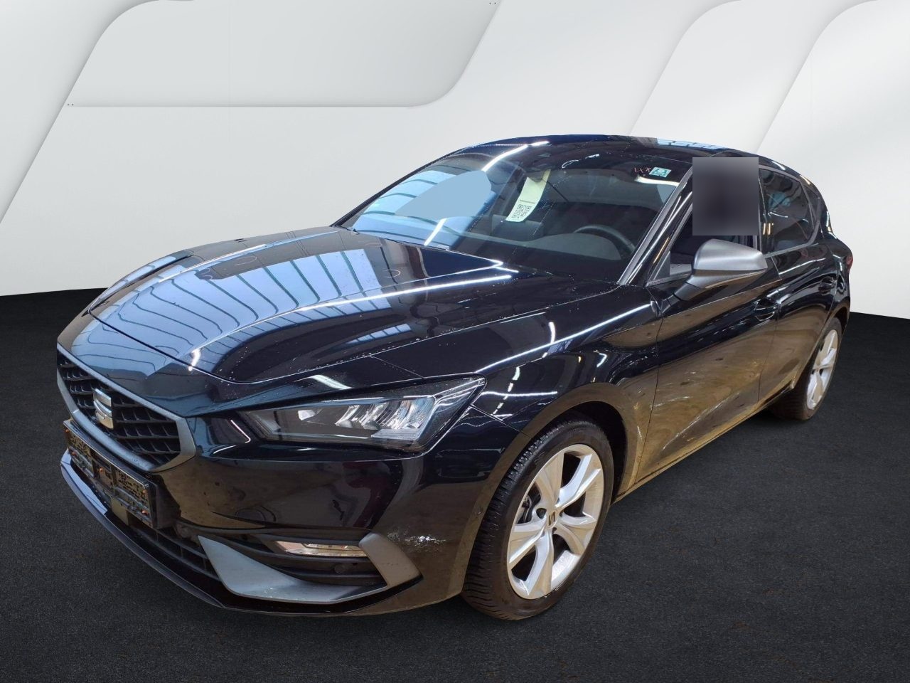 Slika vozila SEAT Leon