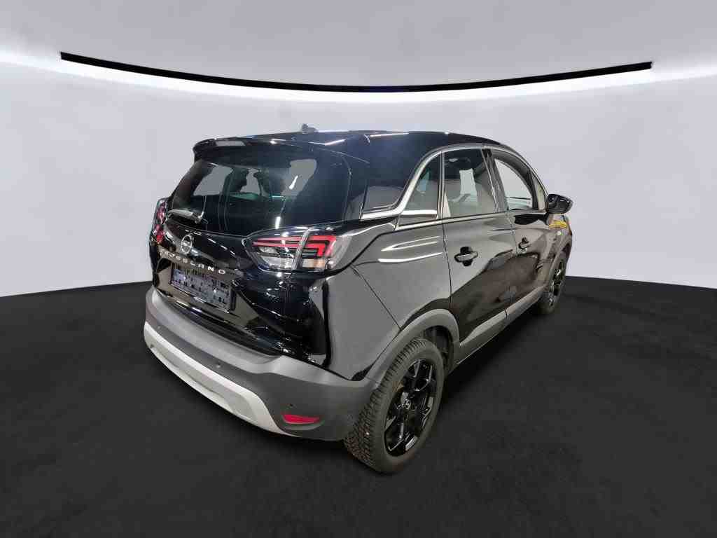 Slika vozila OPEL Crossland