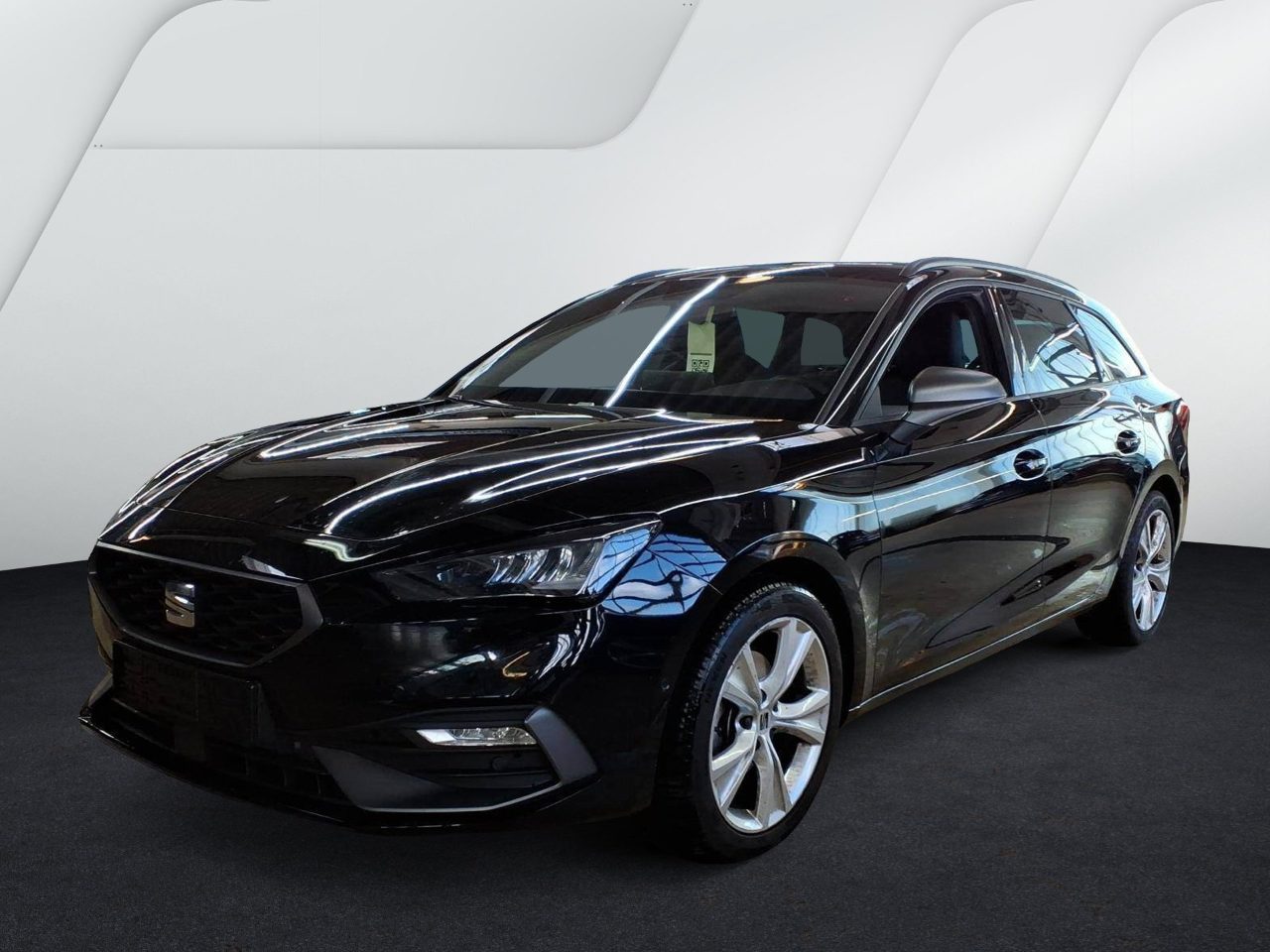 Slika vozila SEAT Leon