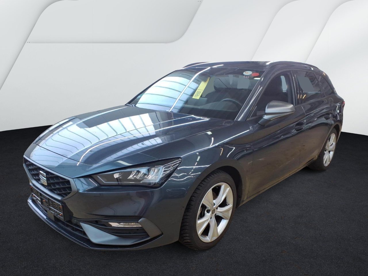 Slika vozila SEAT Leon