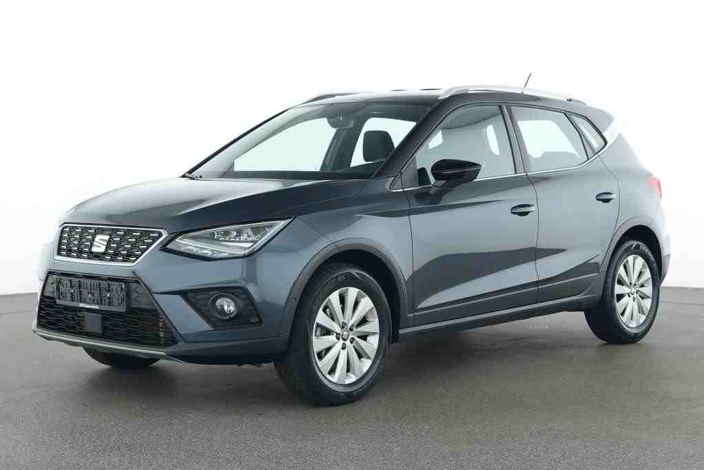 Slika vozila SEAT ARONA