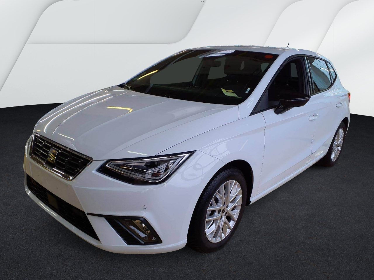 Slika vozila SEAT Ibiza