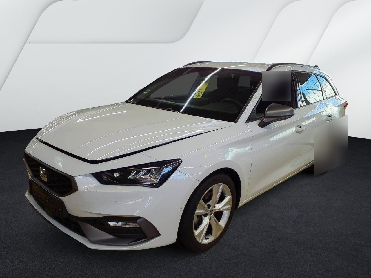 Slika vozila SEAT Leon