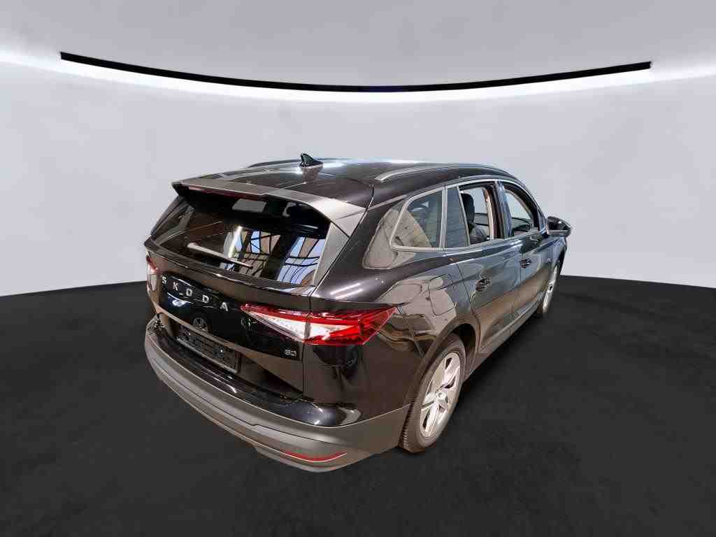 Slika vozila &Scaron;KODA Enyaq