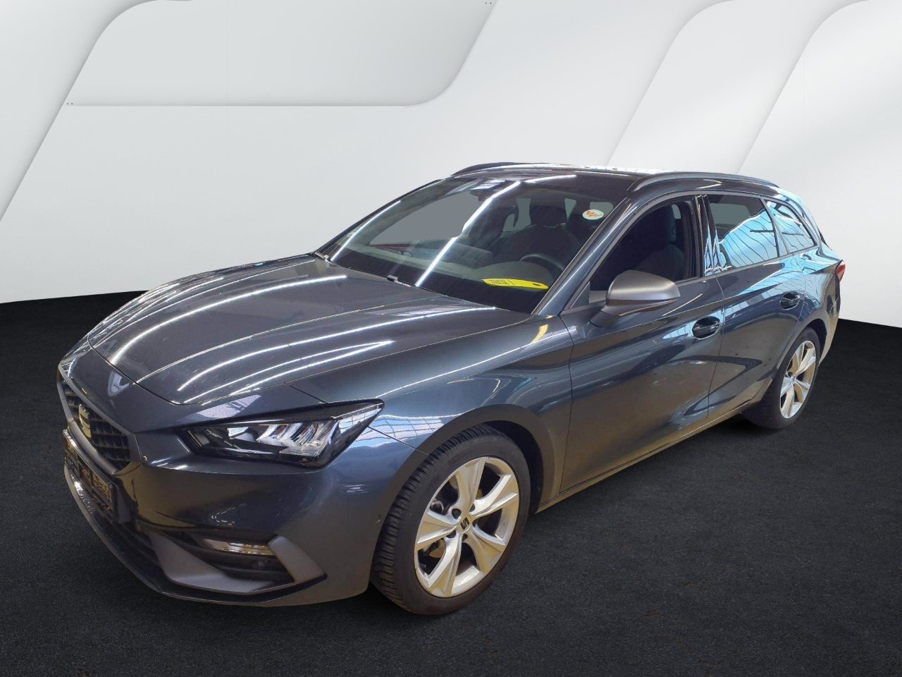 Slika vozila SEAT Leon