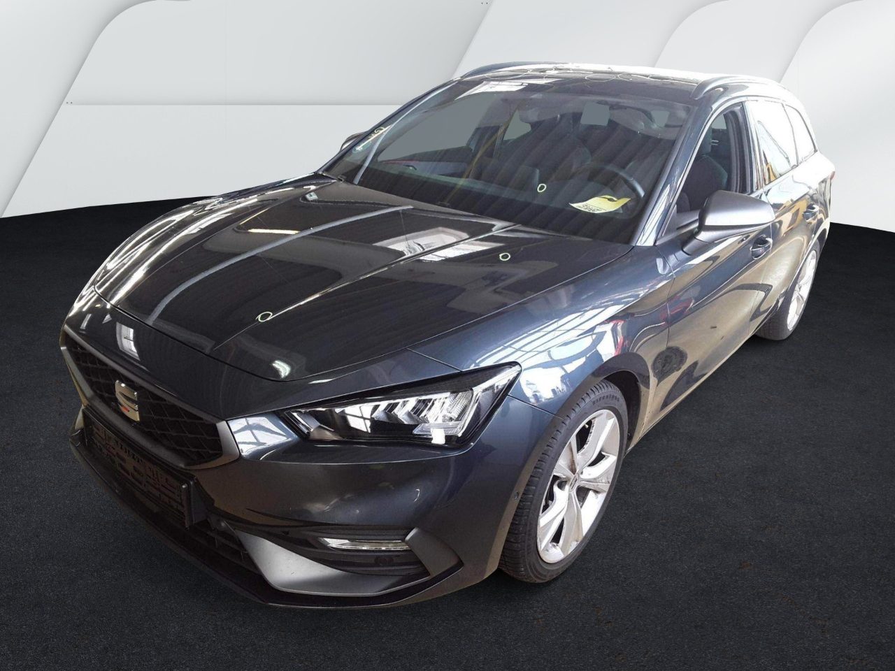 Slika vozila SEAT Leon