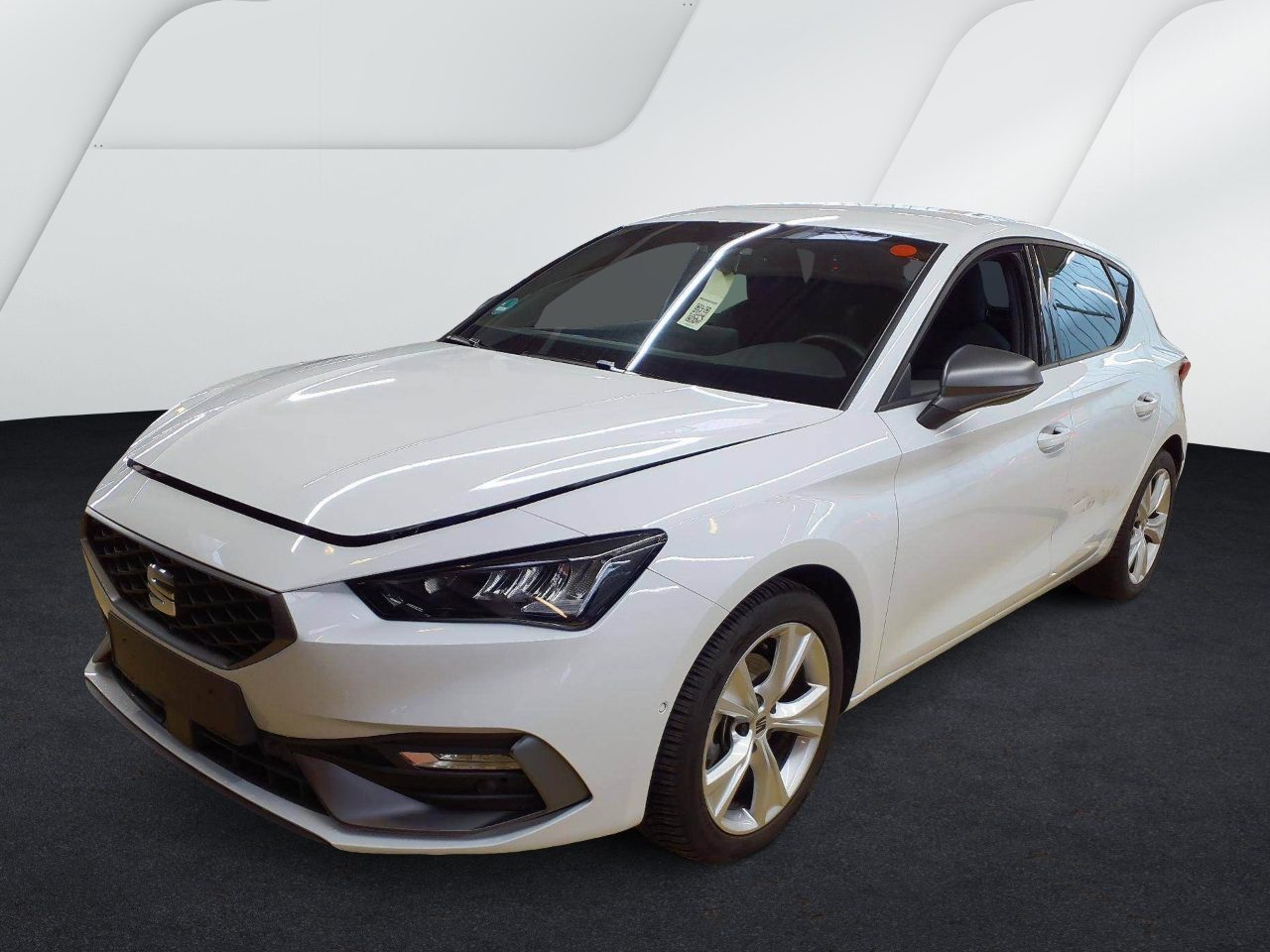 Slika vozila SEAT Leon