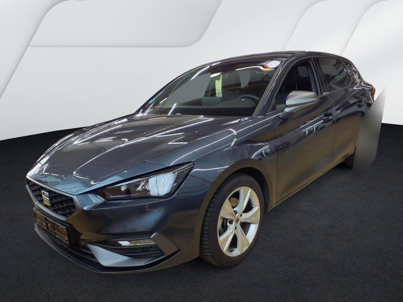 Slika vozila SEAT Leon