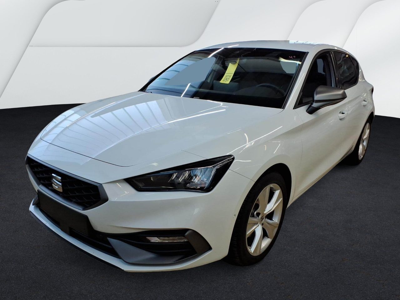 Slika vozila SEAT Leon