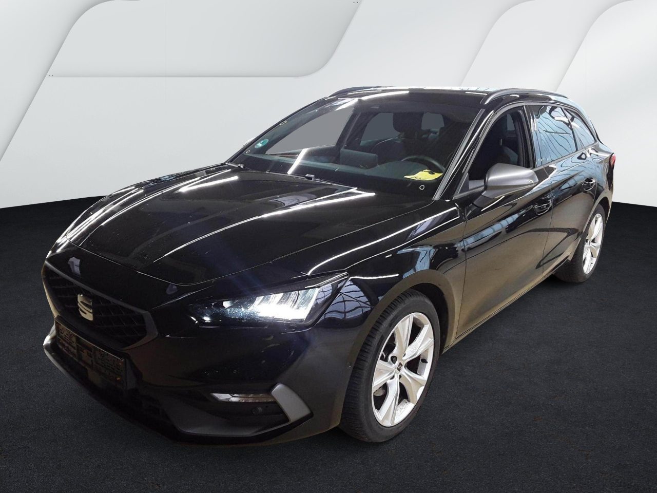 Slika vozila SEAT Leon