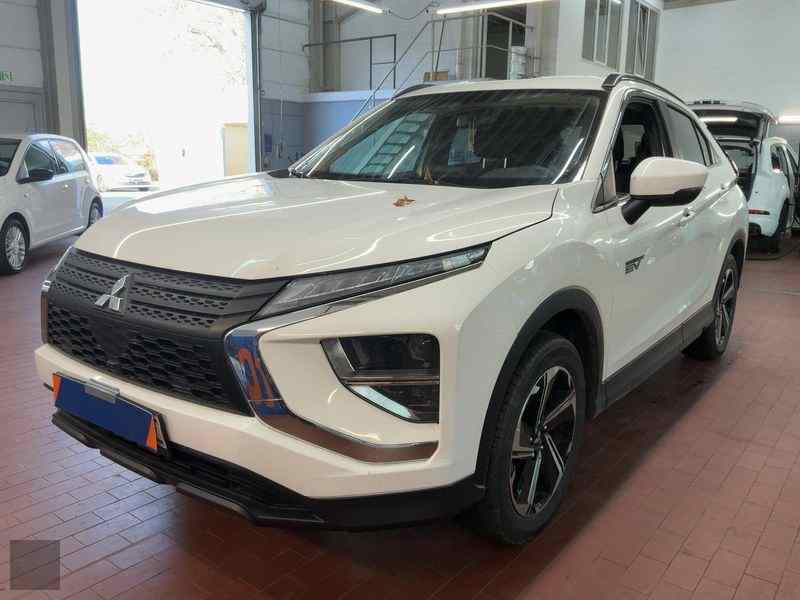 Slika vozila MITSUBISHI Eclipse