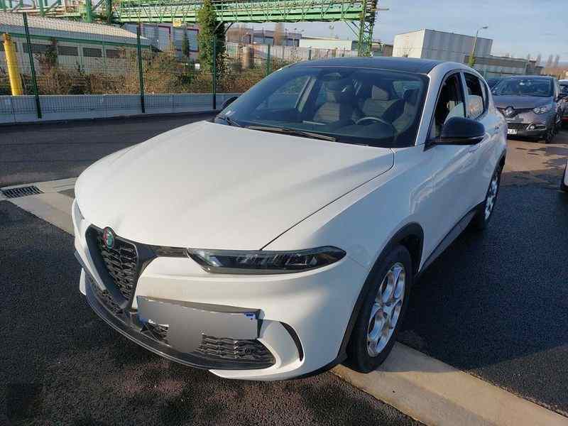 Slika vozila ALFA ROMEO Tonale