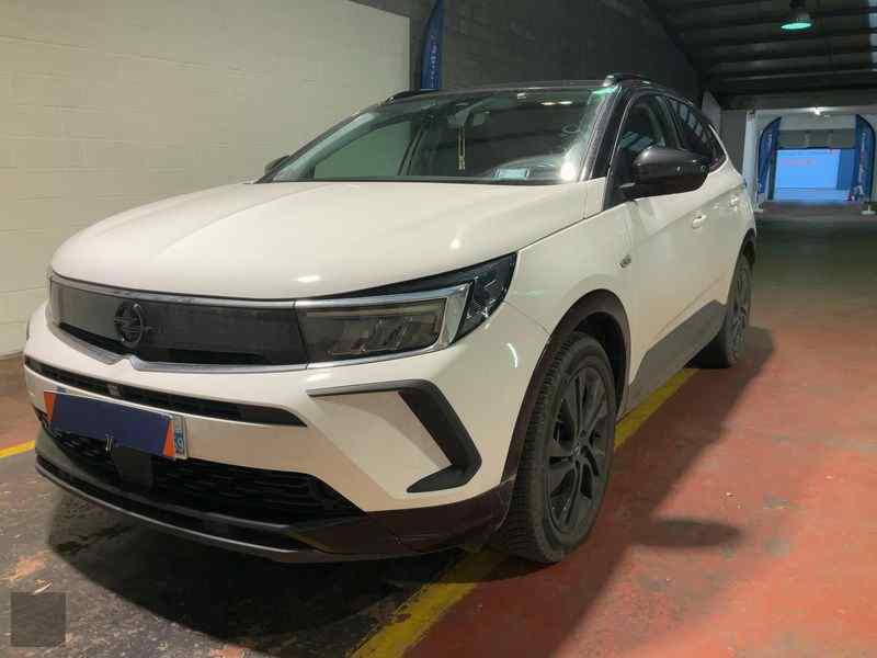 Slika vozila OPEL Grandland