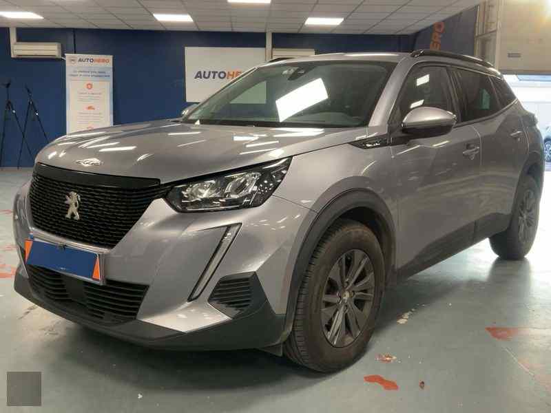 Slika vozila PEUGEOT 2008