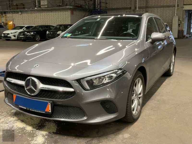 Slika vozila MERCEDES-BENZ A-Class