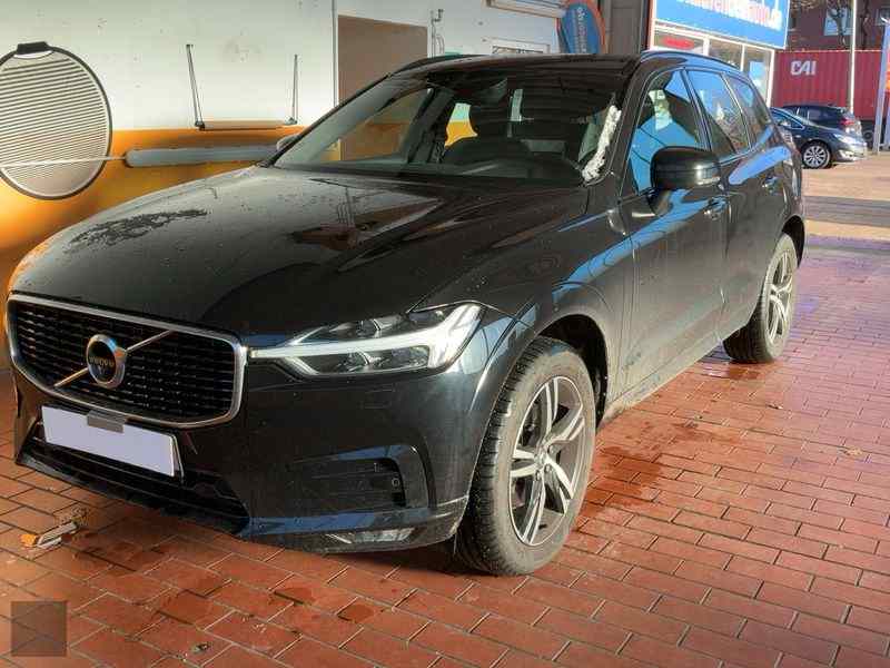 Slika vozila VOLVO XC60