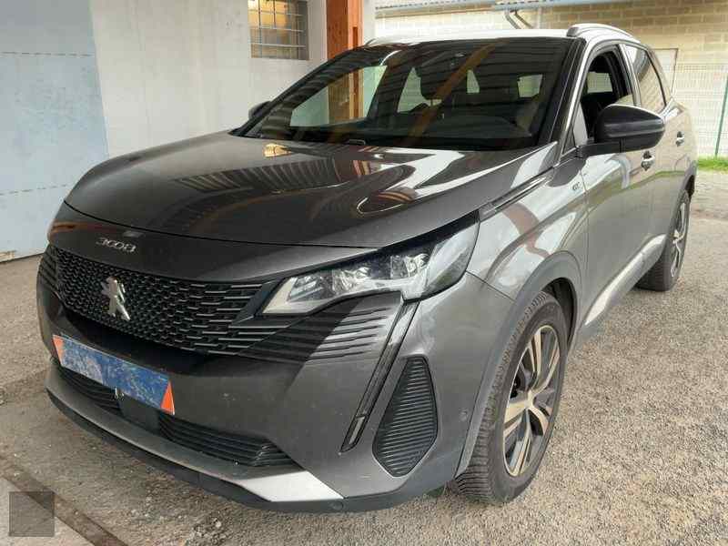 Slika vozila PEUGEOT 3008