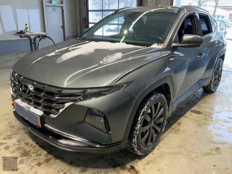 Slika vozila HYUNDAI Tucson