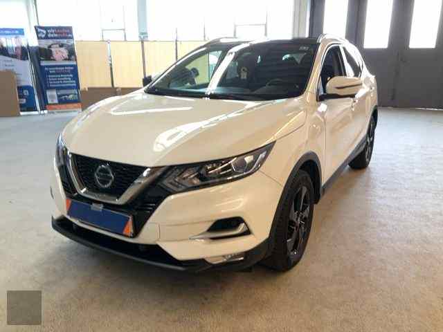 Slika vozila NISSAN Qashqai
