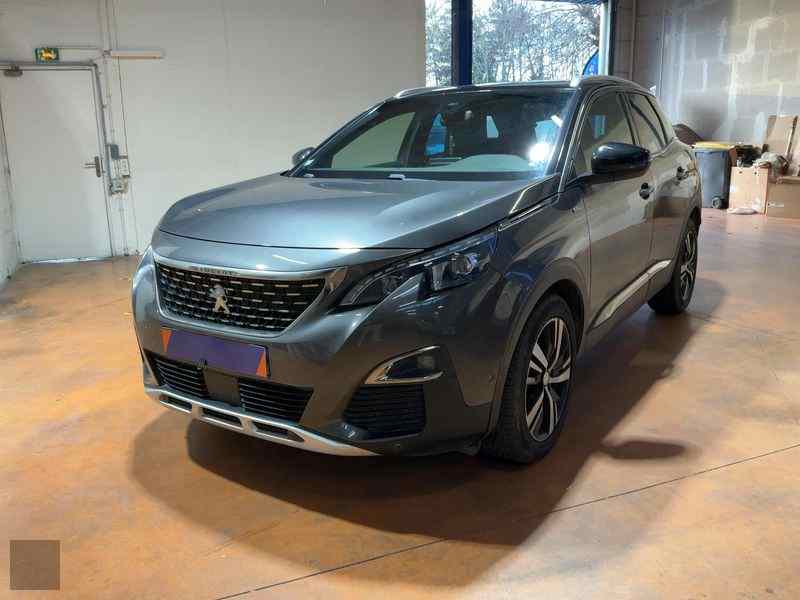Slika vozila PEUGEOT 3008
