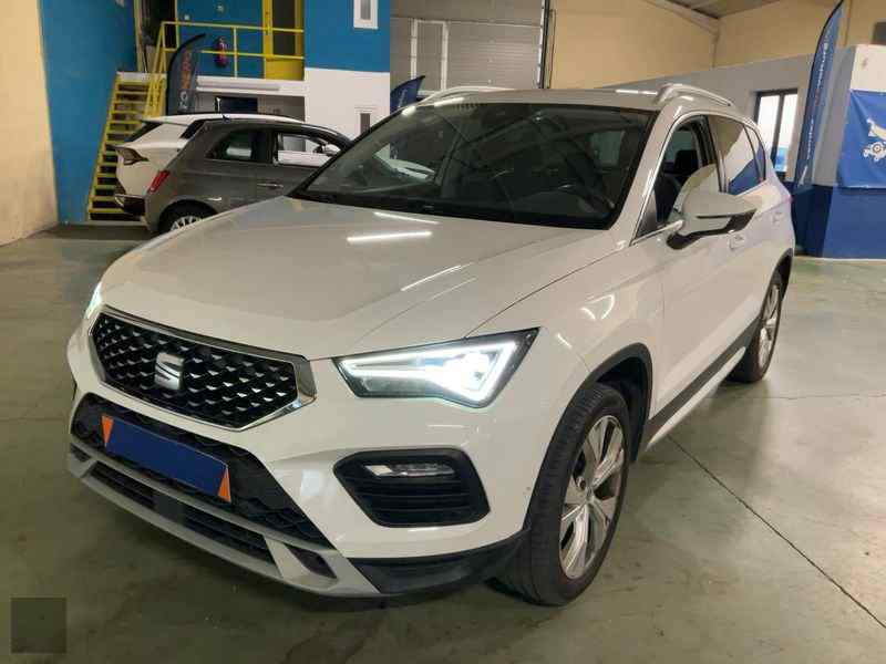 Slika vozila SEAT ATECA