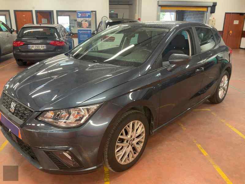 Slika vozila SEAT Ibiza