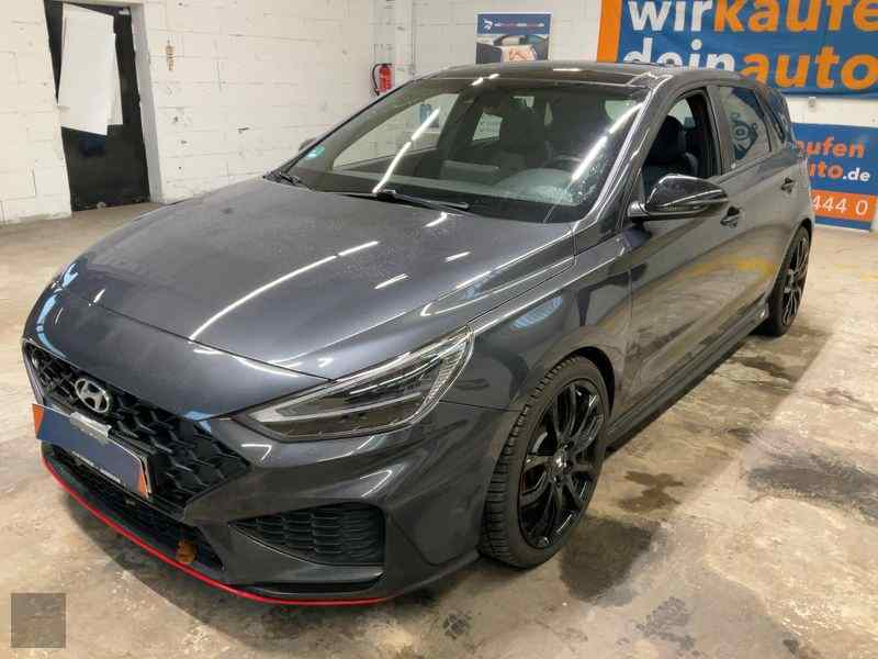 Slika vozila HYUNDAI i30