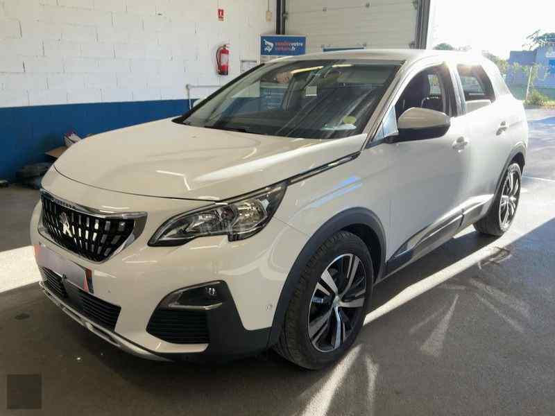 Slika vozila PEUGEOT 3008