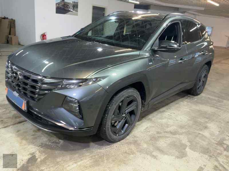 Slika vozila HYUNDAI Tucson