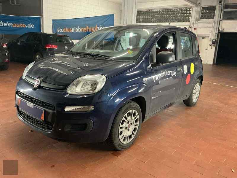 Slika vozila FIAT Panda