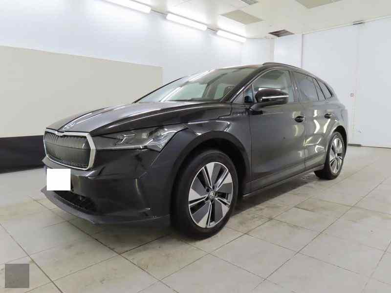 Slika vozila &Scaron;KODA Enyaq