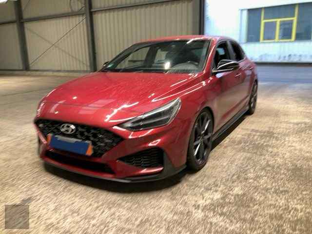 Slika vozila HYUNDAI i30