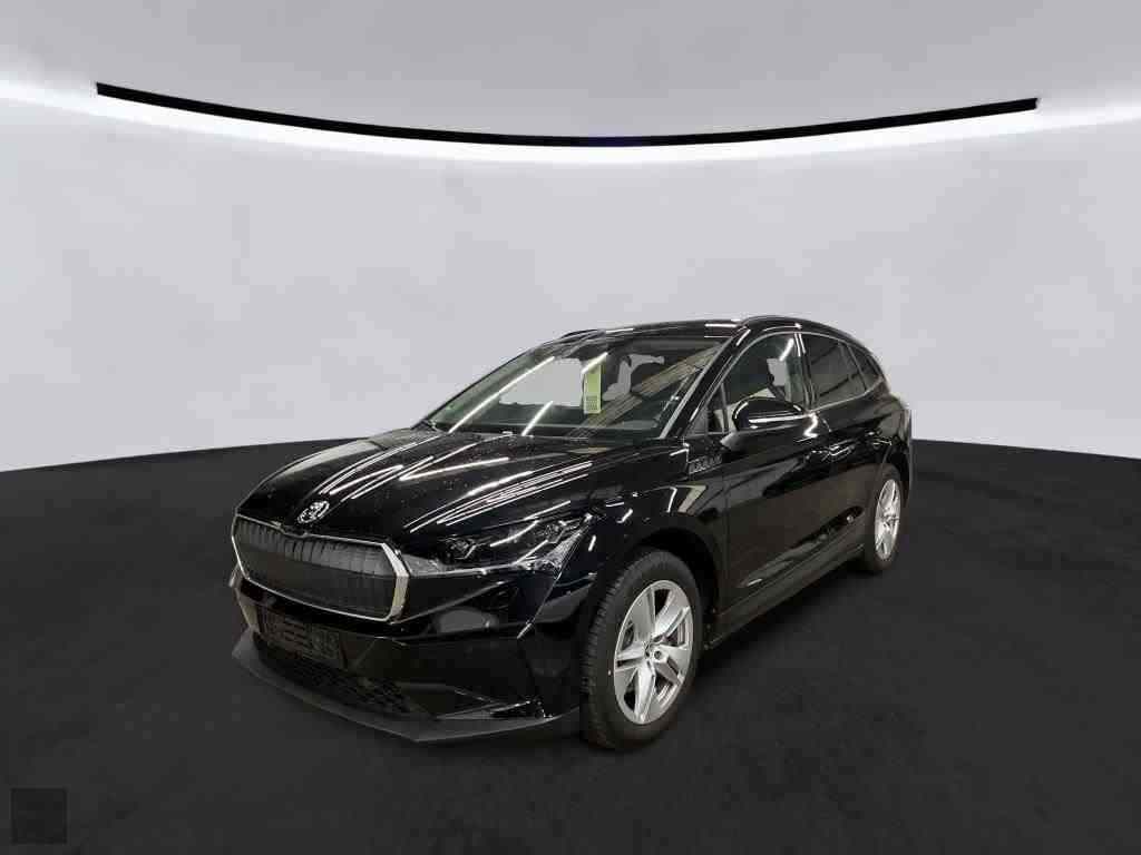 Slika vozila &Scaron;KODA Enyaq