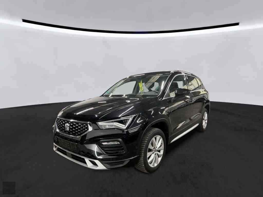 Slika vozila SEAT ATECA