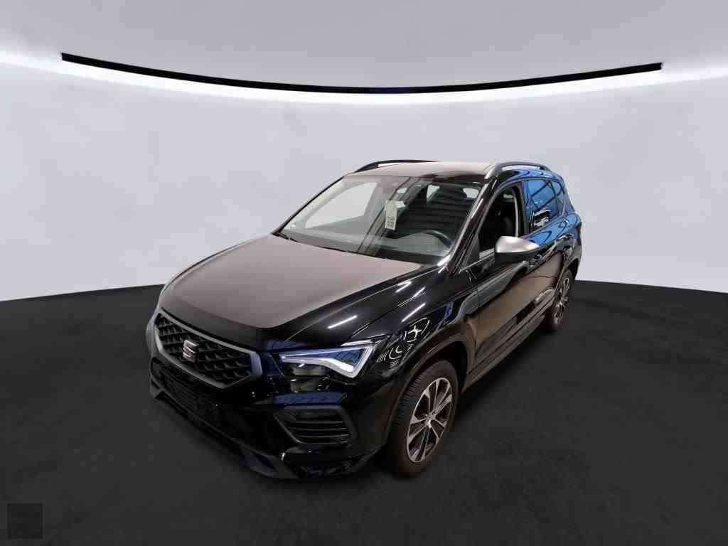 Slika vozila SEAT ATECA