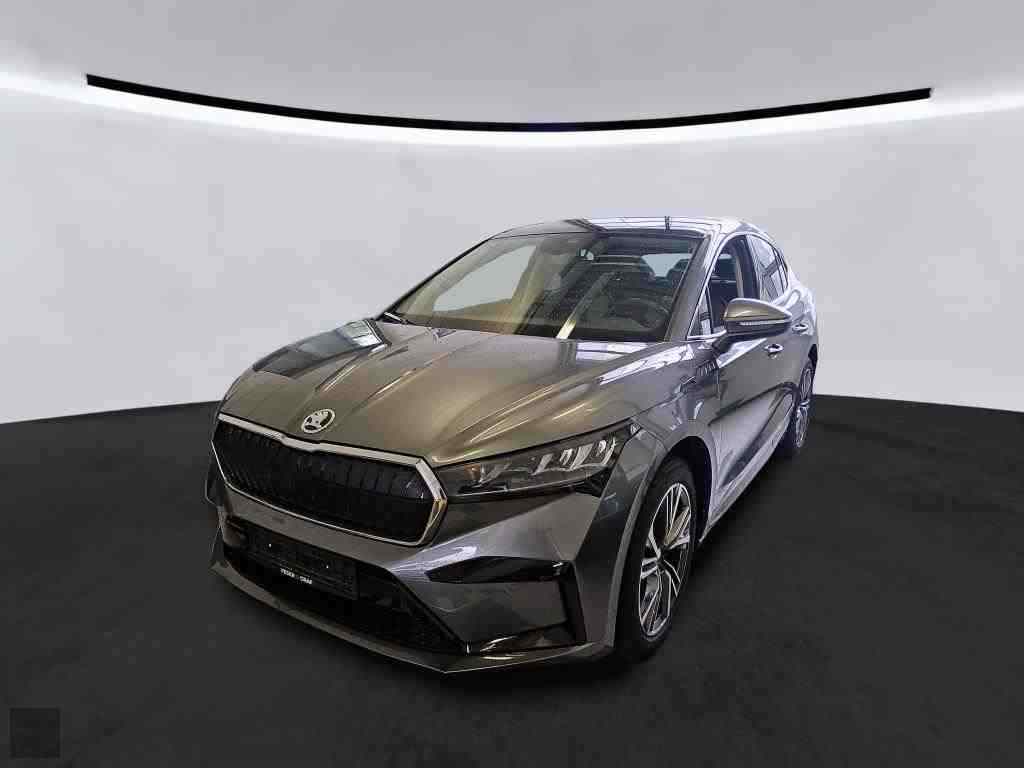 Slika vozila &Scaron;KODA Enyaq