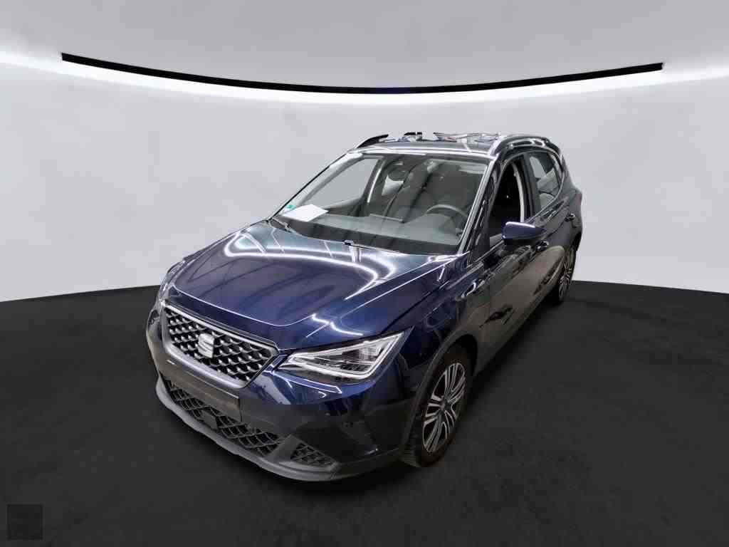 Slika vozila SEAT ARONA