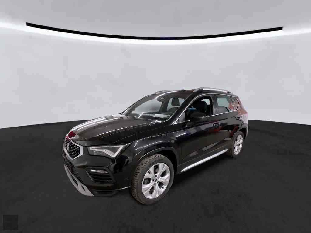 Slika vozila SEAT ATECA