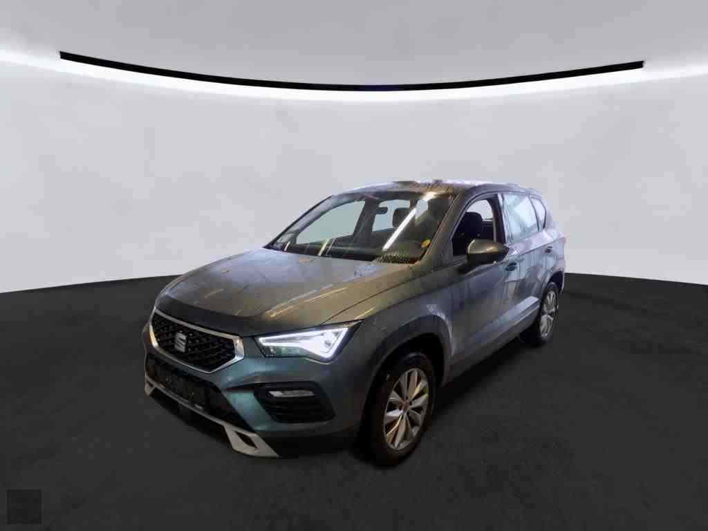 Slika vozila SEAT ATECA