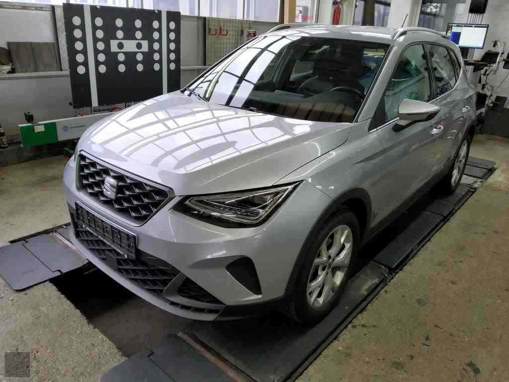 Slika vozila SEAT ARONA