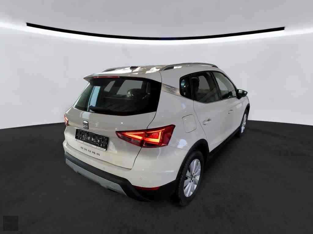 Slika vozila SEAT ARONA